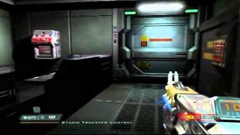 REVIEW - Doom 3: BFG Edition on PS3