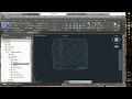 Como crear superficie (curvas de nivel) en AUTOCAD CIVIL 3D por contornos