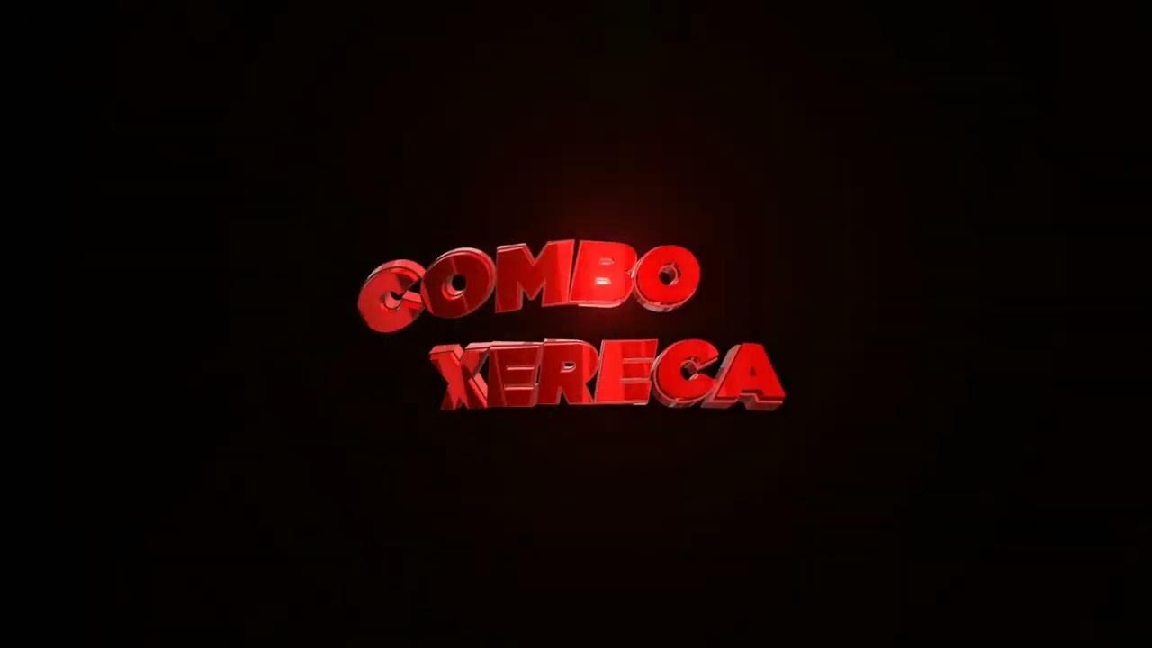 Intro Combo xereca 3D Vermelho👾 YouTube
