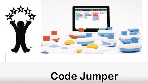 Code Jumper