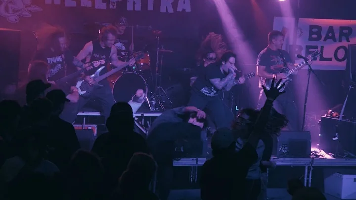 [hate5six] Draped in Black - July 05, 2025 (Hellphyra 2025)