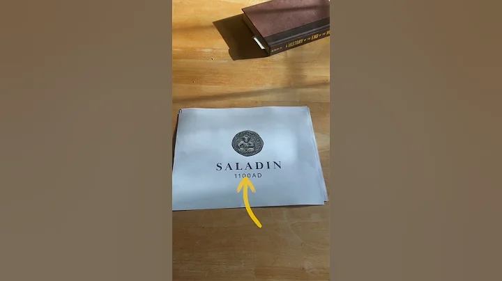 The 'Antichrist' of Each Century