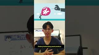 "Kerja Terus sampe Tipes!" Karoshi: Ketika Lelah Kerja Berlebihan Mengancam Nyawa #shorts