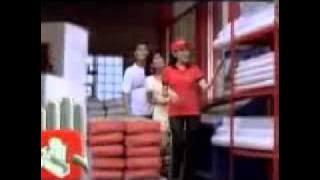 Iklan Holcim Solusi Rumah