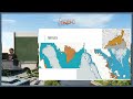FOSS4GE 2024 | Climate Risk Overview of Coastal Hotspots