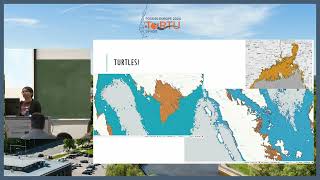 FOSS4GE 2024 | Climate Risk Overview of Coastal Hotspots