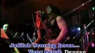 Video thumbnail of "Wings- Lena Diulit Intan"