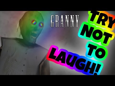 you-laugh-you-lose!-|-granny-funny-moments-6#