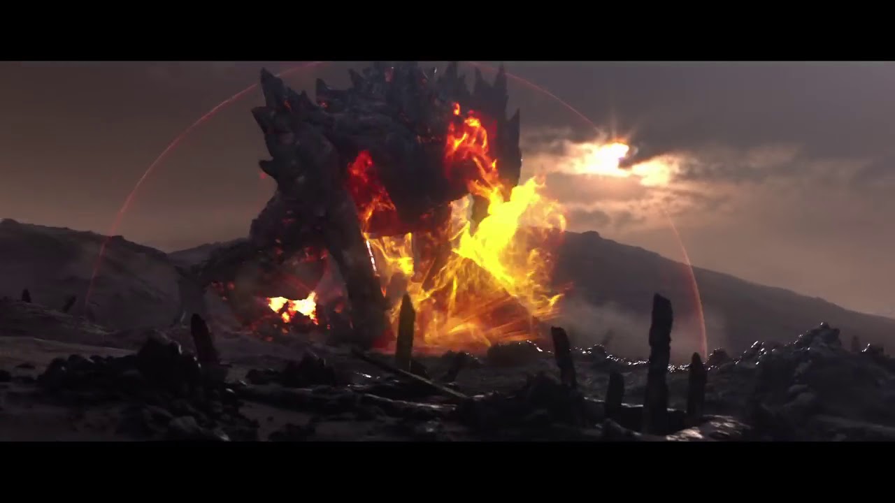 Lux Sinematic Trailer