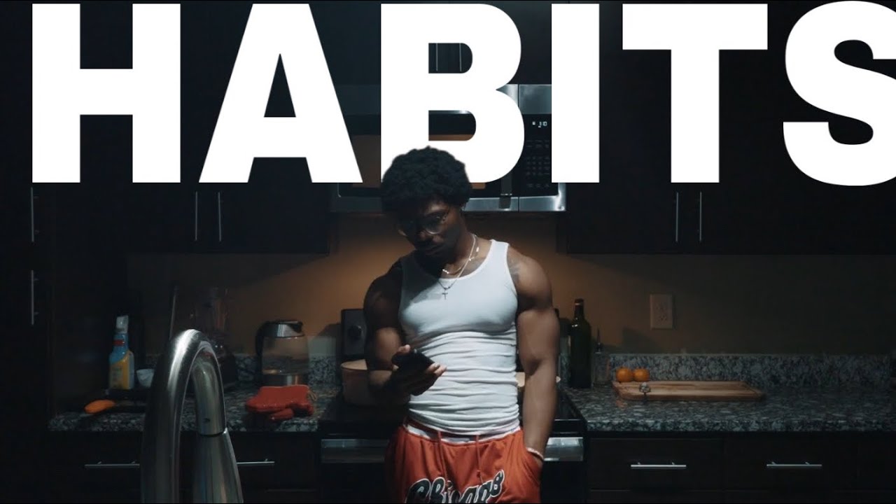 BUILDING THE PHYSIQUE / Leg Day / Faith