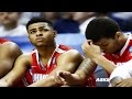 D'Angelo Russell NCAA Tournament Highlights 2015