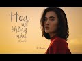 HOA NỞ KHÔNG MÀU - Hoài Lâm | Ái Phương Cover