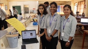 Garbage monitoring system