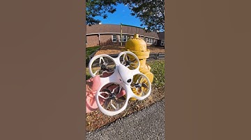 another day another crash #fpvdrone #drone #betafpv #shorts