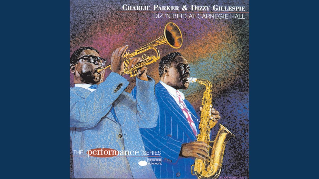 Groovin' High (Live) YouTube