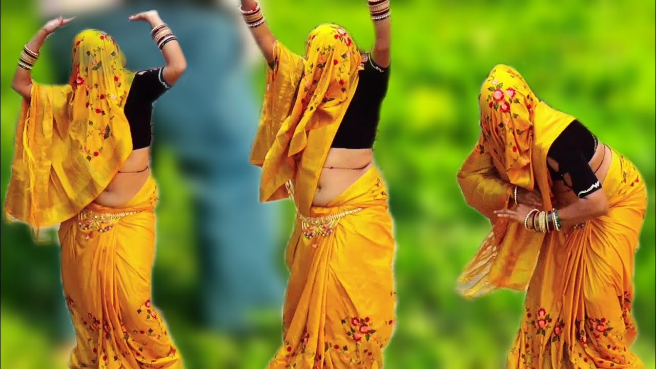 Dehati Nach geet// अब कलयुग को देखो कमाल भईया//पारुल भाभी का बेहतरीन डांस दुर्गेश गरीबा शास्त्री 