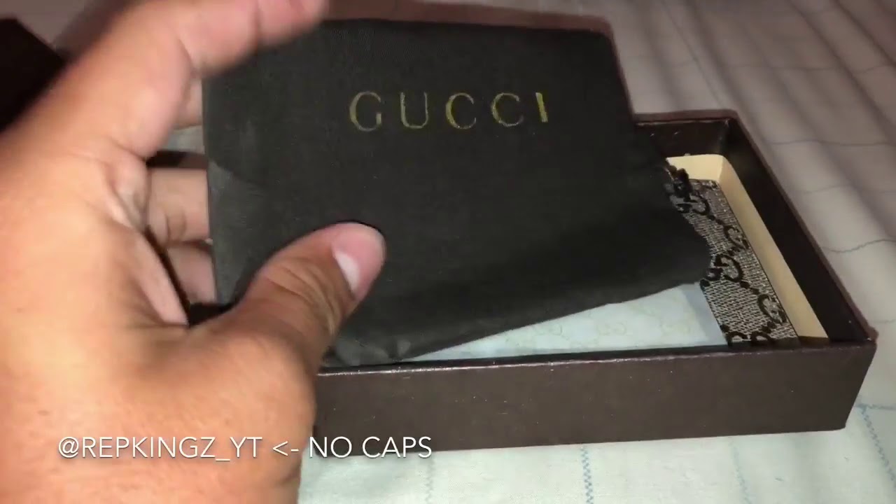 ioffer gucci wallet
