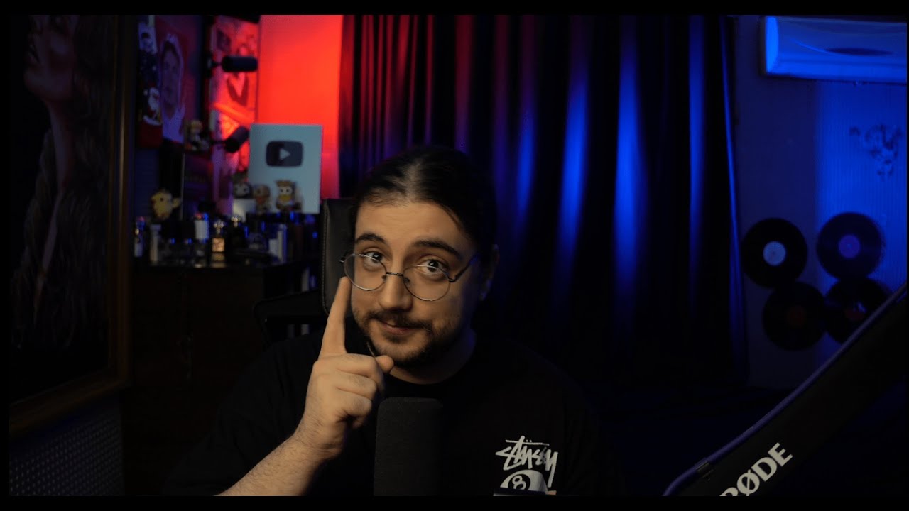 hayatımda ilk kez anime izledim... ve düşüncelerim... - Başocast S1E1