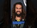 Jason Momoa Surprises Fans with Dramatic Bald Makeover! π²