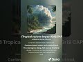 Impact of Tropical Cyclones: What You Need to Know | Grade 12 CAPS | 2025