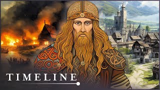 THE VIKINGS: WHAT HAPPENED WHEN THE VIKINGS STAYED