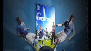 My Everton