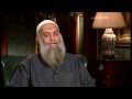 به عبارت دیگر گفتگو با محمد الظواهری   