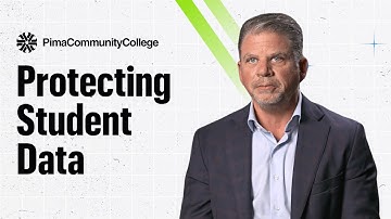How Pima Community College Secures Student Data with Varonis