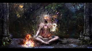 DOHM Forest Freaks Records Live RadiOzora 2017