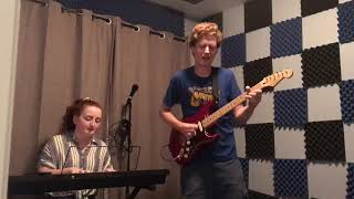 Want Me Back - Cody Fry ft. Cory Wong Cover by Debo and Izzy
