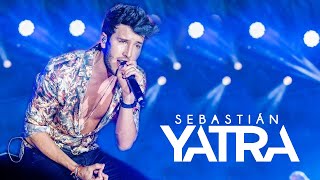 Sebastián Yatra en el Festival de Peñas de Villa María - #FestivalPaís19