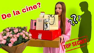 Am Primit Cadouri De 8 Martie Cine A Trimis?