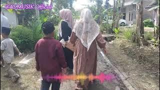 #tarling cirebon#gara gara ketemu#tarling#enak didengar#cocok buat santai@AS MUSIK Official