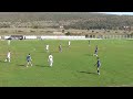 JUNIORI: HNK GRUDE - NK ŠIROKI BRIJEG (2:1) 19.10.2025.