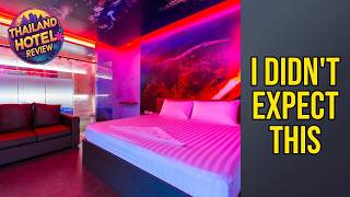 Sweety Resort - I Didn't Expect This | Bangkok, Thailand🛏️