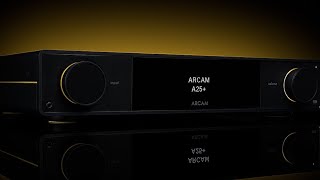 Arcam Radia A5, A15 & A25 Integrated Amplifiers Launches With Upgraded Circuitry & Components