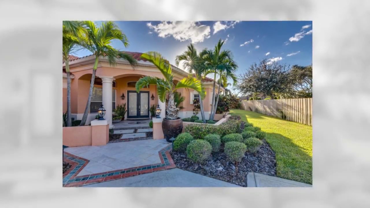 3082 Rio Plumosa South, Indialantic, Florida 32903 YouTube