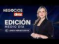 Negocios DITU | Emisión del medio día (13 de mayo 2026)