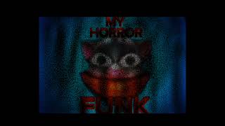My Horror Tom Funk (Slowed,Reverd)