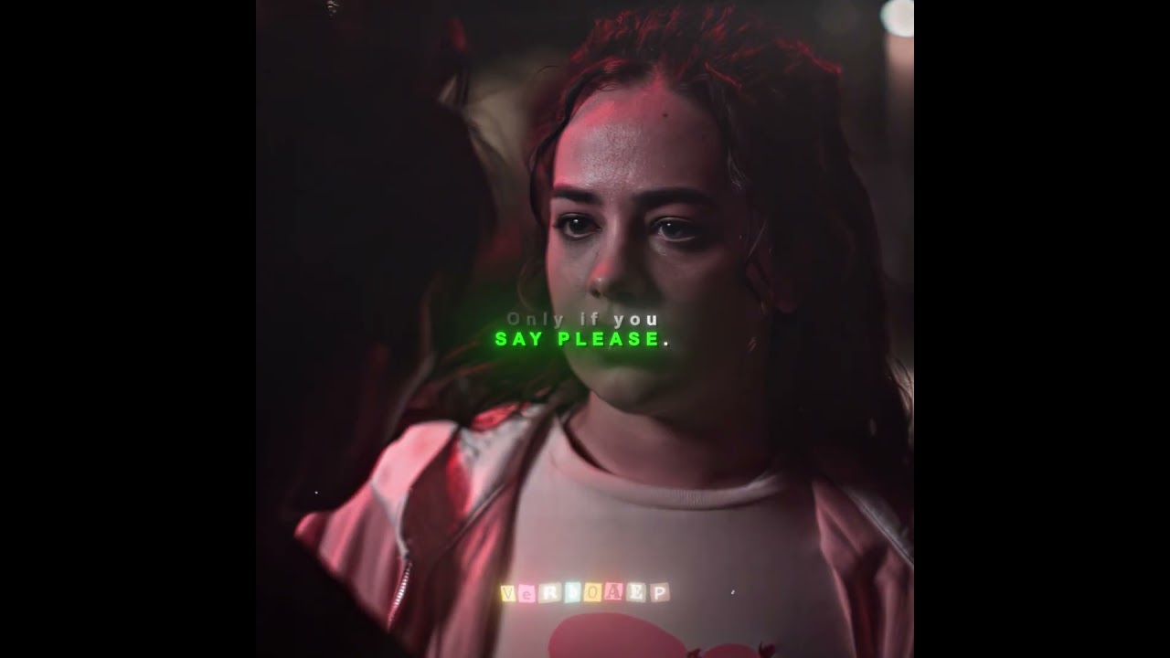 Kwon almost got 2v1'd 💀- Cobra Kai | {4K} - Manda Bala [Slowed]