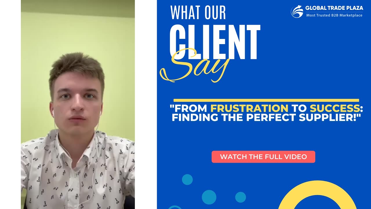 GTP: Easy Way To Do Your Business | 