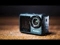 BUDGET Action Camera.  How is the picture quality and stabilization? AKASO BRAVE 7LE