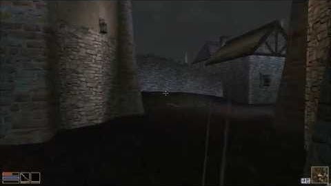 Morrowind Playthrough Part 13 w/Commentary
