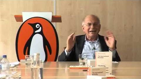 Daniel Kahneman - a lifetime of wisdom