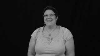 Faces of Justice: Cathy Schneider