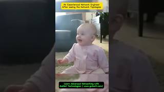 A Experienced Network Engineer Life