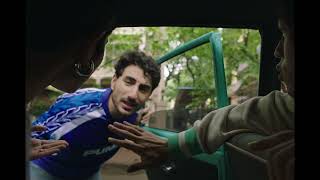 Puma Palermo Rewrite The Clics With Ibrahim Ali Khan