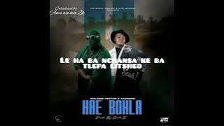 Hae Bohla full lyrics_-_ Malome Vector & Sannere