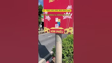 BÁN GẤP ĐẤT MẶT TIỀN DT744 PHÚ AN BẾN CÁT BÌNH DƯƠNG.