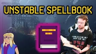 Download lagu Unstable Spellbook Guide - Shattered Pixel Dungeon